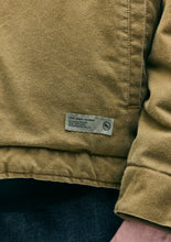 画像をギャラリービューアに読み込む, N-1 DECK JACKET