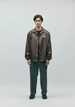 画像をギャラリービューアに読み込む, WINDBREAKER JACKET-1