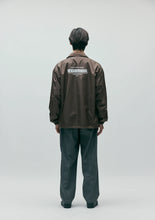 画像をギャラリービューアに読み込む, WINDBREAKER JACKET-1