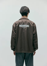 画像をギャラリービューアに読み込む, WINDBREAKER JACKET-1