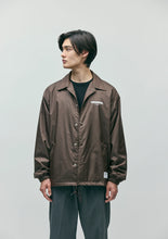 画像をギャラリービューアに読み込む, WINDBREAKER JACKET-1