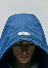 画像をギャラリービューアに読み込む, ANORAK JACKET