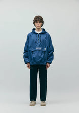 画像をギャラリービューアに読み込む, ANORAK JACKET