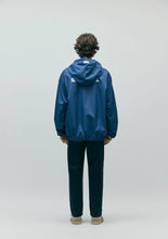 画像をギャラリービューアに読み込む, ANORAK JACKET