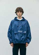 画像をギャラリービューアに読み込む, ANORAK JACKET