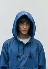 画像をギャラリービューアに読み込む, ANORAK JACKET