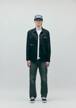 画像をギャラリービューアに読み込む, CLASSIC WORK SHIRT LS