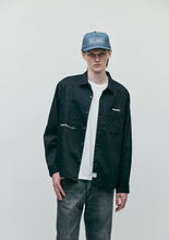 画像をギャラリービューアに読み込む, CLASSIC WORK SHIRT LS