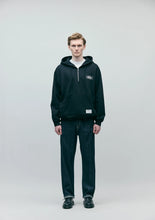 画像をギャラリービューアに読み込む, CLASSIC SWEAT HALF ZIP HOODIE LS