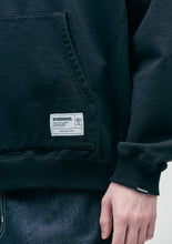 画像をギャラリービューアに読み込む, CLASSIC SWEAT HALF ZIP HOODIE LS