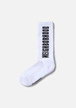 画像をギャラリービューアに読み込む, SHIFT LOGO SOCKS