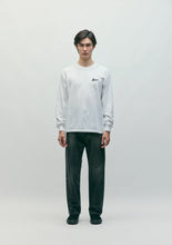 画像をギャラリービューアに読み込む, WASHED DENIM DP BASIC PANTS