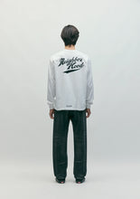 画像をギャラリービューアに読み込む, WASHED DENIM DP BASIC PANTS