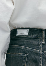 画像をギャラリービューアに読み込む, SAVAGE DENIM DP MID PANTS