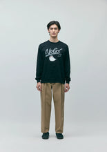 画像をギャラリービューアに読み込む, TWO TUCK PANTS