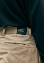 画像をギャラリービューアに読み込む, TWO TUCK PANTS