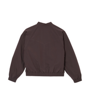 画像をギャラリービューアに読み込む, NYLON JACKET