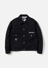画像をギャラリービューアに読み込む, NH X DICKIES . TYPE-2 JACKET