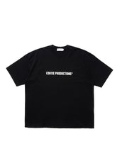 画像をギャラリービューアに読み込む, N/C Jersey Print S/S Tee - 2