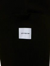 画像をギャラリービューアに読み込む, N/C Waffle Zip Hoodie