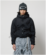 画像をギャラリービューアに読み込む, CPG ANOMALY CORD PUFF JACKET