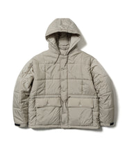 画像をギャラリービューアに読み込む, PUFF JKT