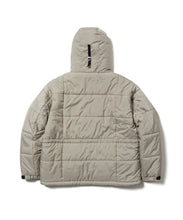 画像をギャラリービューアに読み込む, PUFF JKT