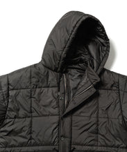 画像をギャラリービューアに読み込む, PUFF JKT