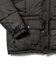 画像をギャラリービューアに読み込む, PUFF JKT