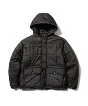 画像をギャラリービューアに読み込む, PUFF JKT