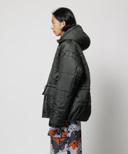 画像をギャラリービューアに読み込む, PUFF JKT