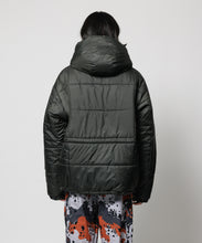 画像をギャラリービューアに読み込む, PUFF JKT