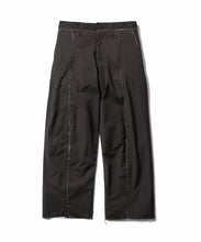 画像をギャラリービューアに読み込む, BORO BAGGIE SLACKS