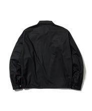 画像をギャラリービューアに読み込む, DRIZZLER JACKET