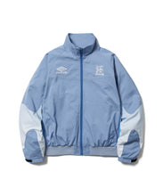 画像をギャラリービューアに読み込む, TRACK JACKET(xUMBRO)