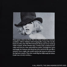 画像をギャラリービューアに読み込む, Sam Haskins × Stie-lo “kate” Tee