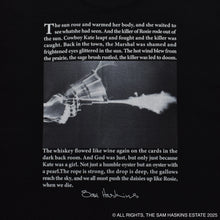 画像をギャラリービューアに読み込む, Sam Haskins × Stie-lo “kate” Tee