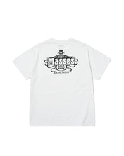 画像をギャラリービューアに読み込む, T-SHIRT SKUL HAT