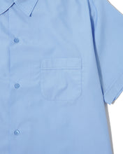 画像をギャラリービューアに読み込む, H.S SHIRT S/S