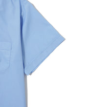 画像をギャラリービューアに読み込む, H.S SHIRT S/S