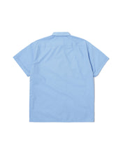 画像をギャラリービューアに読み込む, H.S SHIRT S/S