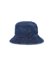 画像をギャラリービューアに読み込む, DENIM HAT
