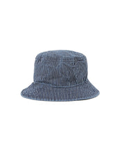 画像をギャラリービューアに読み込む, HICKORY HAT WASH