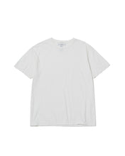画像をギャラリービューアに読み込む, PLAIN T-SHIRT 2PACK WASH