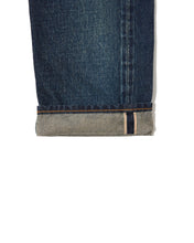 画像をギャラリービューアに読み込む, DENIM 5P PANTS T-L H.WASH