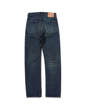 画像をギャラリービューアに読み込む, DENIM 5P PANTS T-L H.WASH