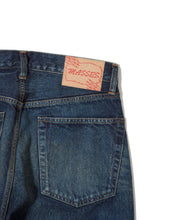 画像をギャラリービューアに読み込む, DENIM 5P PANTS T-L H.WASH