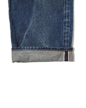 画像をギャラリービューアに読み込む, DENIM 5P PANTS H.WASH