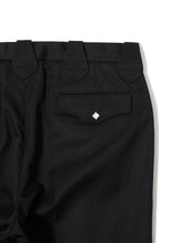 画像をギャラリービューアに読み込む, WESTERN PANTS TC