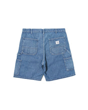 画像をギャラリービューアに読み込む, PAINTER SHORTS DENIM